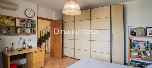 Дом с 6 комнатами в Прато, Италия № 132468 10