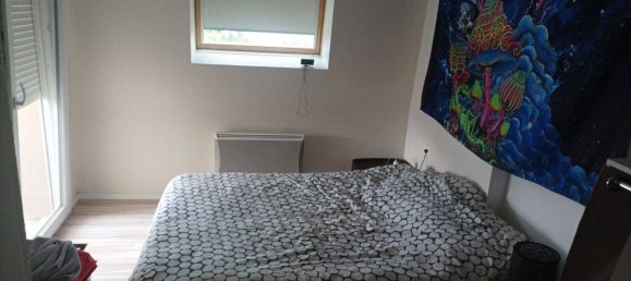 1 غرف نوم شقة في Illzach, France رقم 58405 4