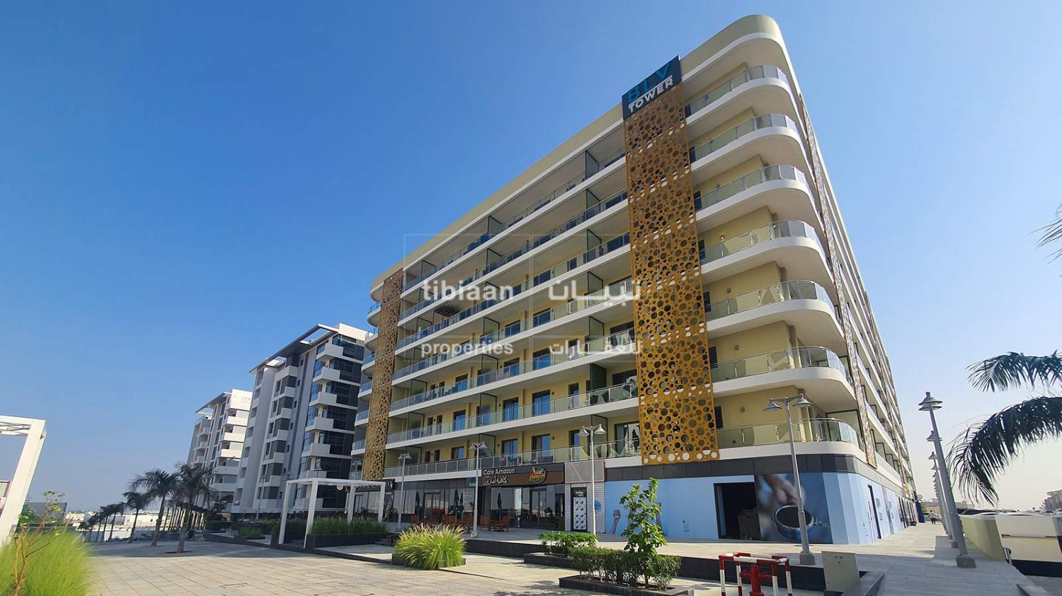 2 Schlafzimmer Wohnung in Muscat, Oman, Nr. 561