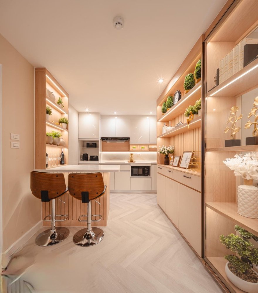 2 chambres Condo à Bangkok, Thailand No. 19224