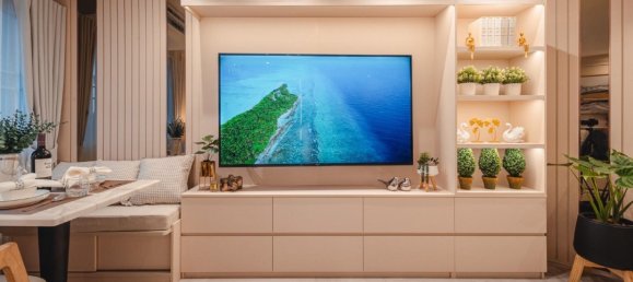 2 chambres Condo à Bangkok, Thailand No. 19224 4