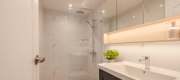 2 chambres Condo à Bangkok, Thailand No. 19224 7