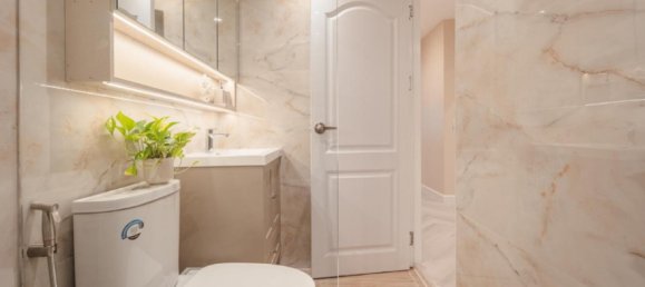 2 chambres Condo à Bangkok, Thailand No. 19224 15