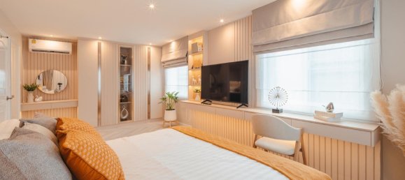 2 chambres Condo à Bangkok, Thailand No. 19224 16