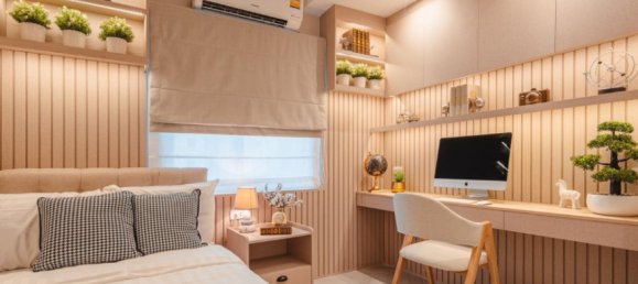 2 chambres Condo à Bangkok, Thailand No. 19224 14