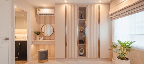 2 chambres Condo à Bangkok, Thailand No. 19224 9