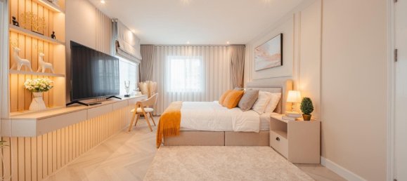 2 chambres Condo à Bangkok, Thailand No. 19224 17