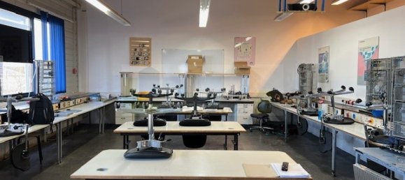 Imóvel comercial de 1 divisão em Schwarzwald-Baar-Kreis, Germany N.º 73285 8