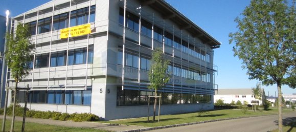 Imóvel comercial de 1 divisão em Schwarzwald-Baar-Kreis, Germany N.º 73285 5