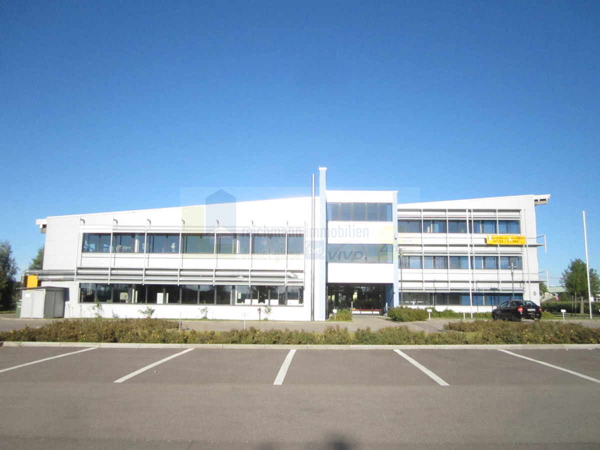 Imóvel comercial de 1 divisão em Schwarzwald-Baar-Kreis, Germany N.º 73285