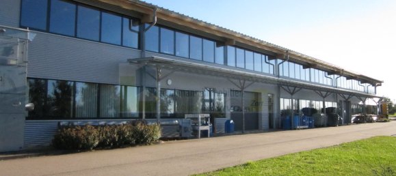 Imóvel comercial de 1 divisão em Schwarzwald-Baar-Kreis, Germany N.º 73285 6