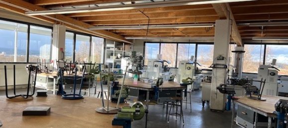 Imóvel comercial de 1 divisão em Schwarzwald-Baar-Kreis, Germany N.º 73285 9