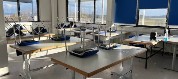 Imóvel comercial de 1 divisão em Schwarzwald-Baar-Kreis, Germany N.º 73285 11