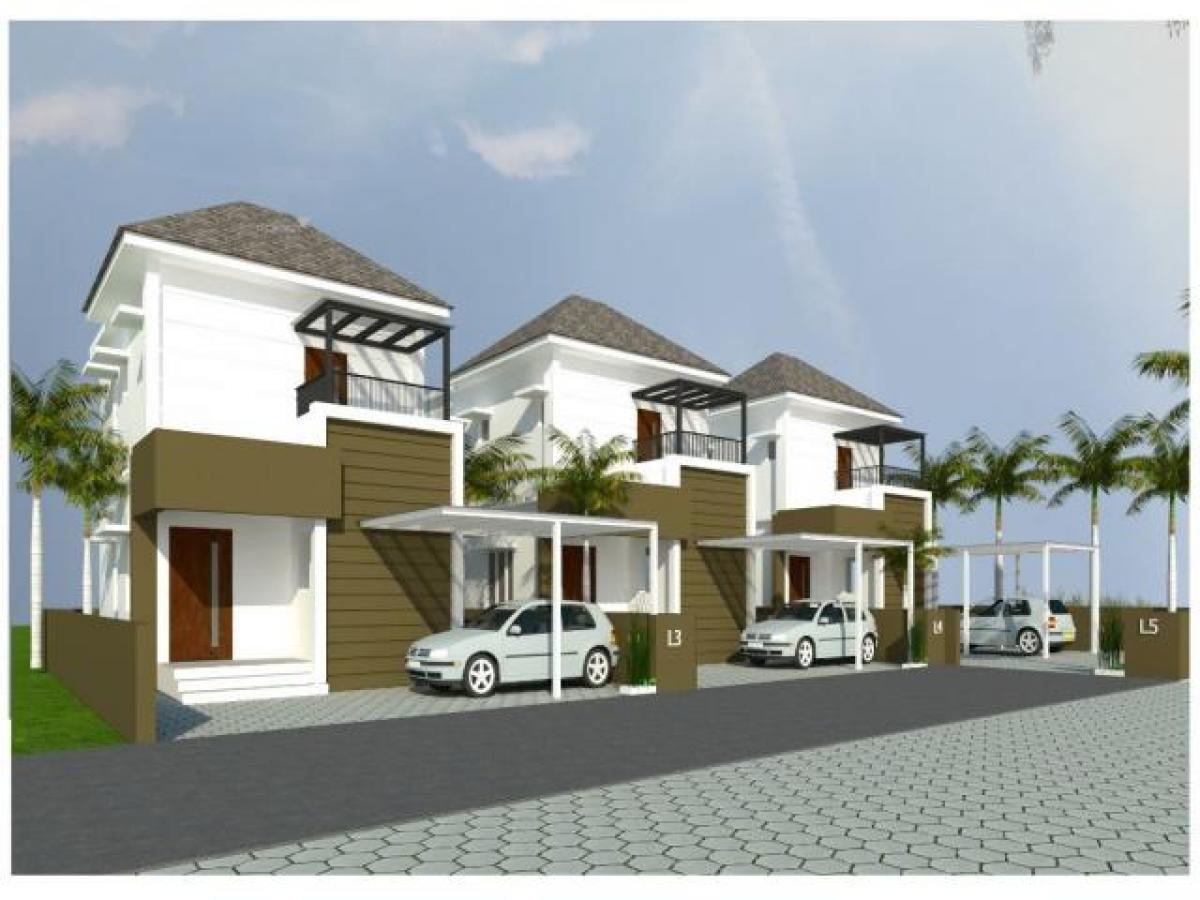 3 bedrooms House in Palakkad, India No. 64586