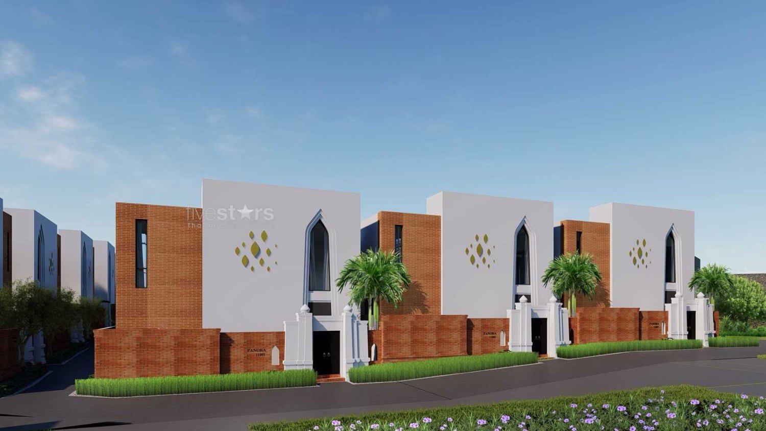 3 bedrooms Cafe / restaurant in Phuket, Thailand No. 7514