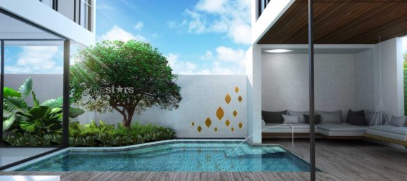 3 bedrooms Cafe / restaurant in Phuket, Thailand No. 7514 2