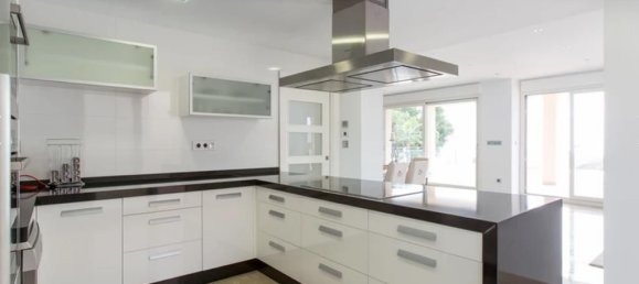 4 Schlafzimmer Villa in Moraira, Spain, Nr. 88365 4