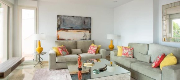 4 Schlafzimmer Villa in Moraira, Spain, Nr. 88365 16