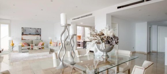 4 Schlafzimmer Villa in Moraira, Spain, Nr. 88365 17