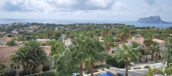 4 Schlafzimmer Villa in Moraira, Spain, Nr. 88365 14