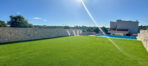 5 bedrooms Villa in Quarteira, Portugal No. 156805 49