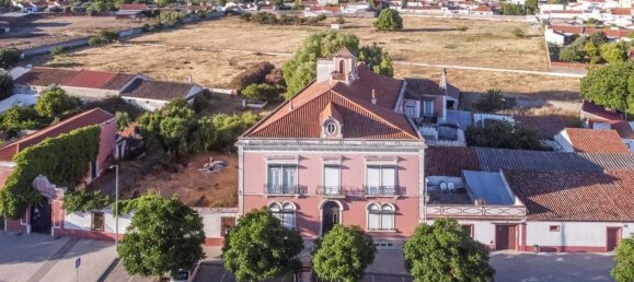 20 Schlafzimmer Gebäude in Cano, Portugal, Nr. 144066 3