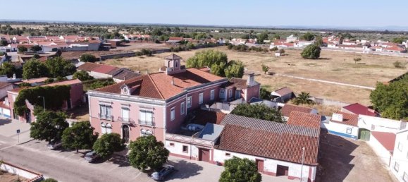 20 Schlafzimmer Gebäude in Cano, Portugal, Nr. 144066 8