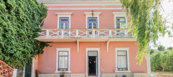 20 Schlafzimmer Gebäude in Cano, Portugal, Nr. 144066 2