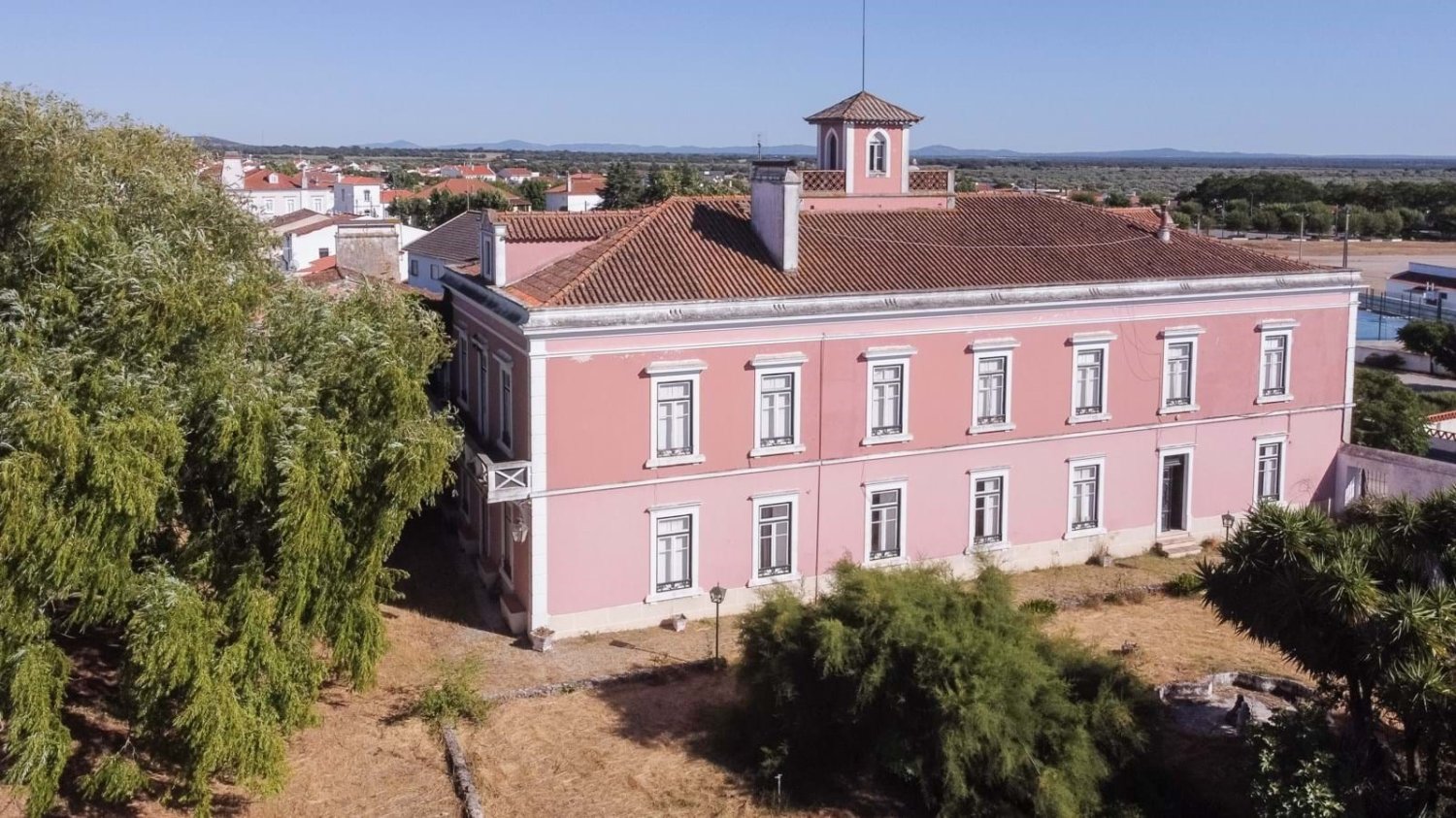 20 Schlafzimmer Gebäude in Cano, Portugal, Nr. 144066