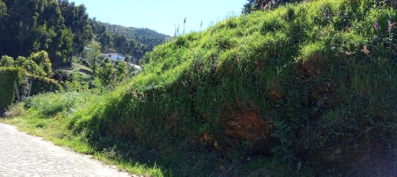 Terrain à Caminha, Portugal 2310m² No. 58691 14