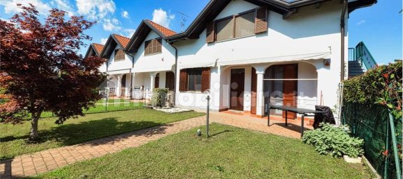 2 bedrooms Apartment in Limido Comasco, Italy No. 282853 33