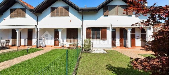 2 bedrooms Apartment in Limido Comasco, Italy No. 282853 34