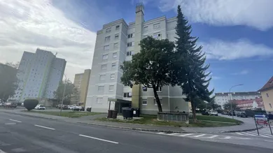 3 rooms Apartment in Judenburg, Austria No. 251533