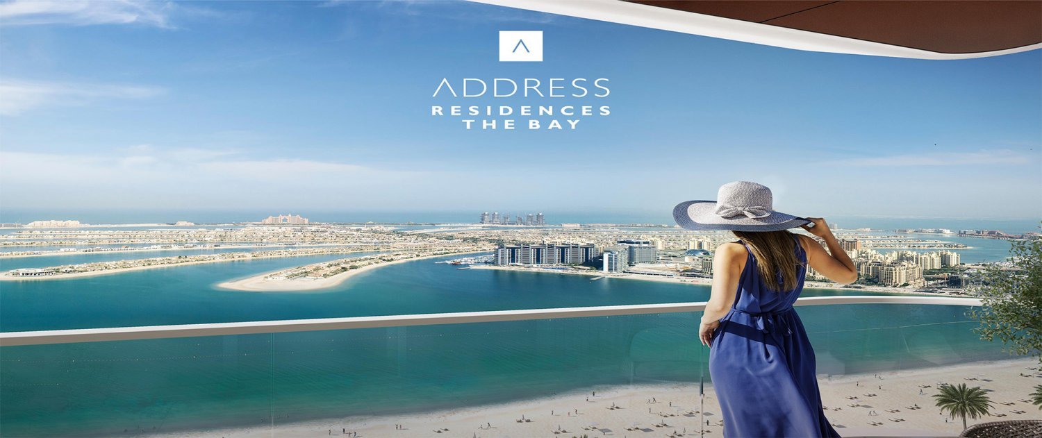 Studio in Dubai, UAE No. 104020