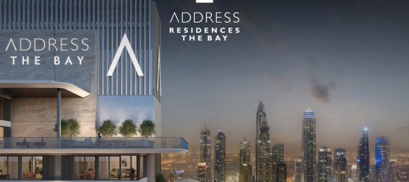 Studio in Dubai, UAE No. 104020 5