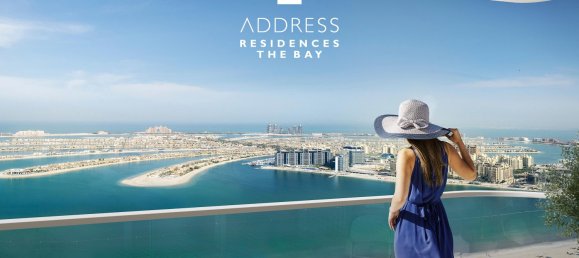 Studio in Dubai, UAE No. 104020 4