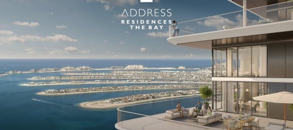 Studio in Dubai, UAE No. 104020 3