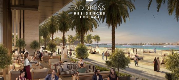 Studio in Dubai, UAE No. 104020 6