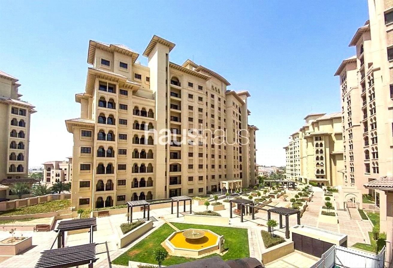2 bedrooms Apartment in Jumeirah Golf Estates, UAE No. 99431