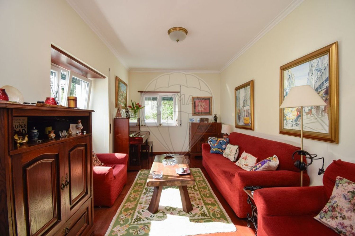 4 bedrooms House in Rio de Mouro, Portugal No. 178057