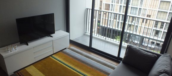 2 bedrooms Condo in Bangkok, Thailand No. 2290 9