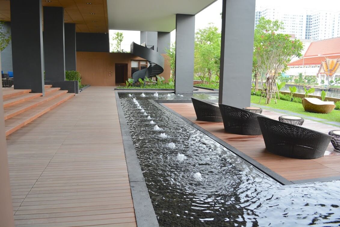 2 bedrooms Condo in Bangkok, Thailand No. 2290