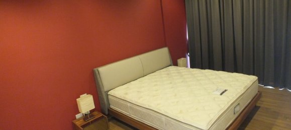 2 bedrooms Condo in Bangkok, Thailand No. 2290 8