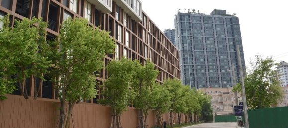 2 bedrooms Condo in Bangkok, Thailand No. 2290 6