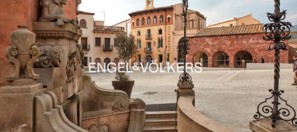 3 bedrooms Apartment in Caldes de Montbui, Spain No. 159773 22