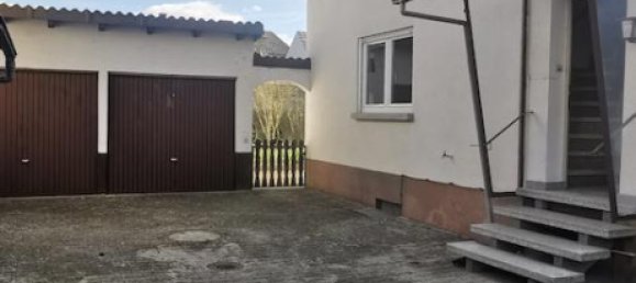 6-Zimmer Stadthaus in Karlsruhe, Germany, Nr. 45126 5