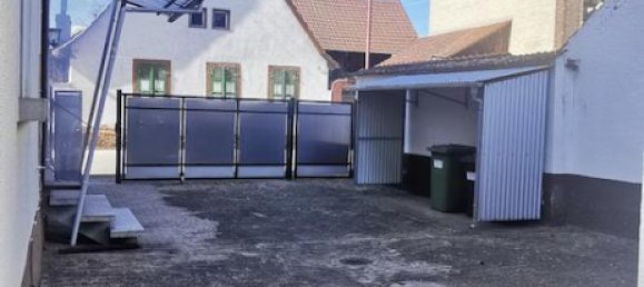 6-Zimmer Stadthaus in Karlsruhe, Germany, Nr. 45126 4