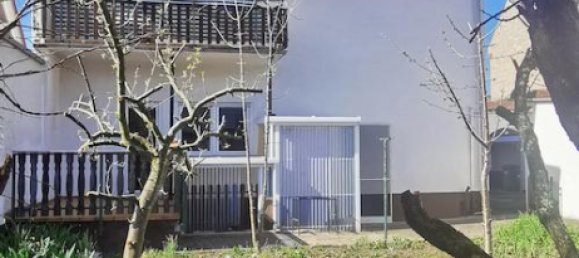 6-Zimmer Stadthaus in Karlsruhe, Germany, Nr. 45126 2