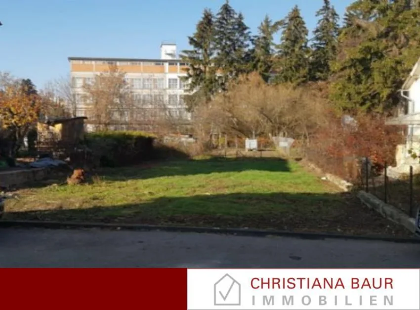 Grundstück in Zollernalbkreis, Germany 325m², Nr. 286323