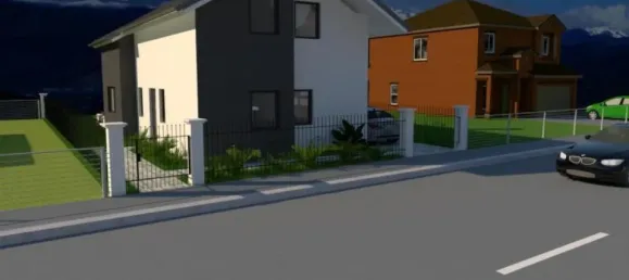 Grundstück in Zollernalbkreis, Germany 325m², Nr. 286323 3